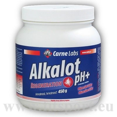 Alkalot ph+ 450 g