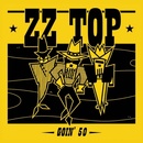 ZZ Top - Goin' 50 CD