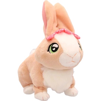 IMC Toys Интерактивна играчка IMC Toys - Зайчето Бетси (927216)