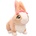 IMC Toys Интерактивна играчка IMC Toys - Зайчето Бетси (927216)