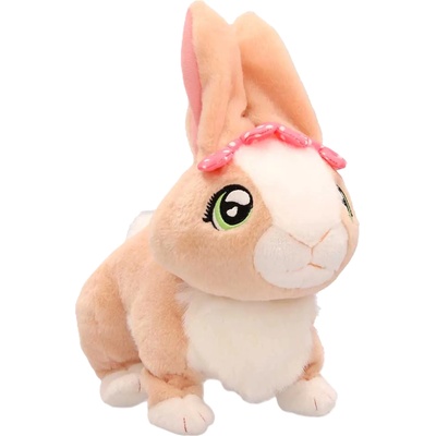 IMC Toys Интерактивна играчка IMC Toys - Зайчето Бетси (927216)