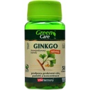 Doplňky stravy VitaHarmony Ginkgo 60 mg 100 kapslí