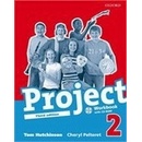 Project Third Edition 2 - Workbook Pack CZ vč. CD