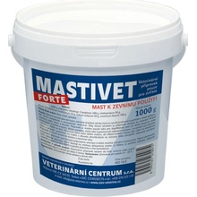 Mastivet Forte ung 1kg