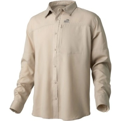 Geof Anderson Ezmar Light khaki
