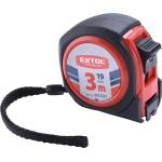 Extol premium Ролетка compact, 3 м, ширина 19 мм (8821033)