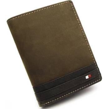 PPN047 pánská kožená peněženka