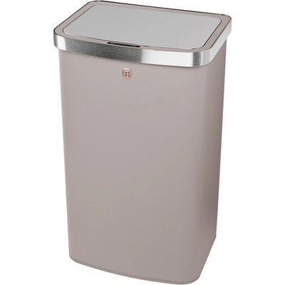 Taupe Collection Koš odpadkový se senzorovým otvíráním 60 l BH-9794