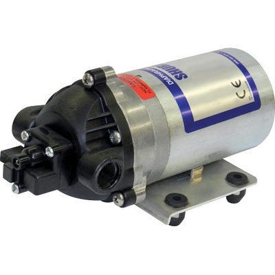 Shurflo 8090-801-278 4.9 l/min, 6.9 bar, 230 VAC, NY/SP/V, PS/BP