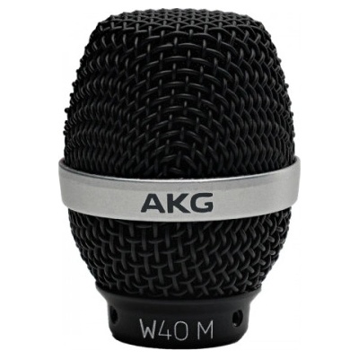 AKG W 40 M