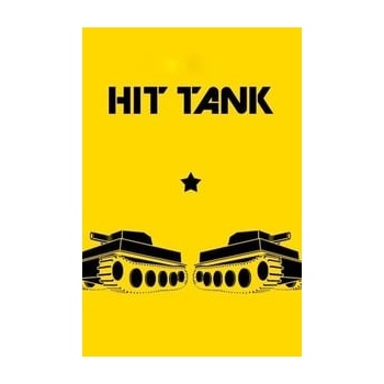 Hit Tank PRO