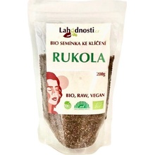 Lahodnosti Rukola BIO 200 g