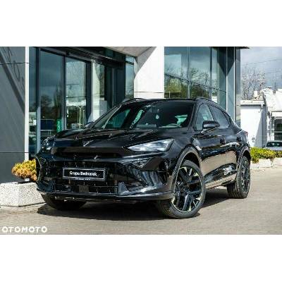 Cupra Formentor 110 kW