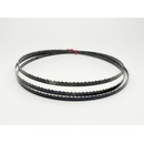 Simonds Carbon Flexback 2240 mm 6 x 0.5 mm 6 Skip