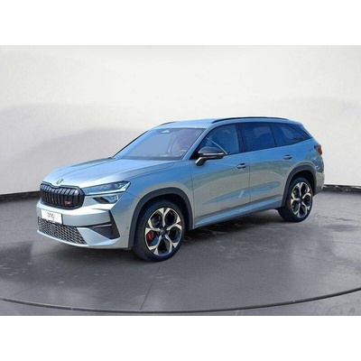 Skoda Kodiaq RS 4x4 DSG 195 kW