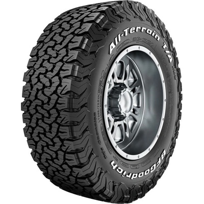 BFGoodrich All Terrain T/A KO2 11,5 R15 113R
