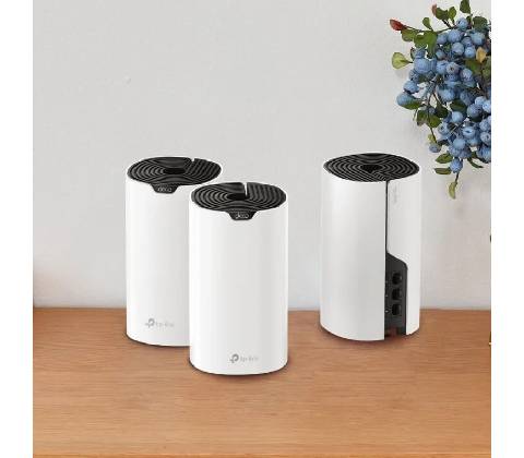 TP-Link Deco S7, 3ks