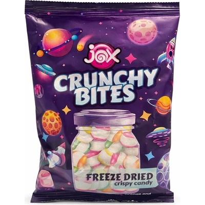 Jox Crunchy Bites 20 x 25 g