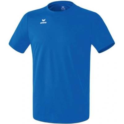 Erima triko TEAMSPORT pánské modrá