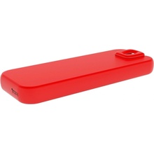 Nubis Terapeutický nafukovací matrac Sport Farba: červená 190 x 75 cm 5,3 kg 9 farieb