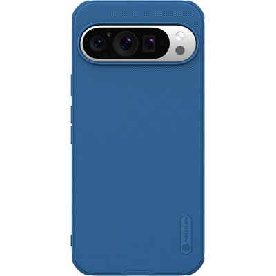 Nillkin Super Frosted PRO Zadní Google Pixel 9 Pro Blue