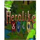 Herolike