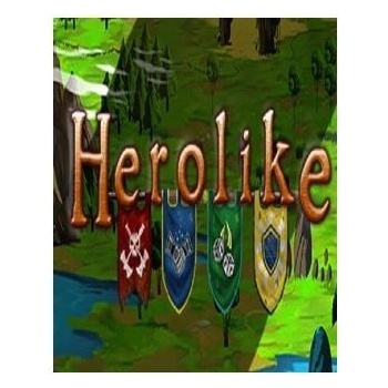 Herolike