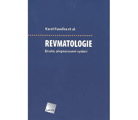 Revmatologie
