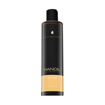 NANOIL Micellar Shampoo Algae с овлажняващо действие 300 ml