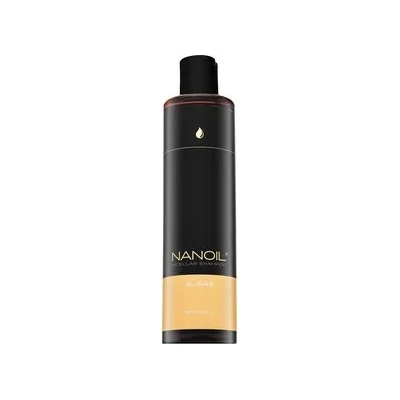 NANOIL Micellar Shampoo Algae с овлажняващо действие 300 ml