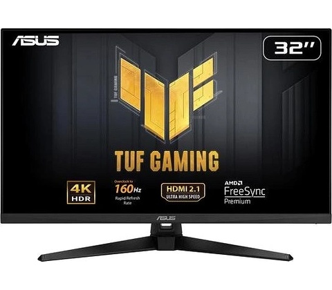 Asus TUF Gaming VG32UQA1A