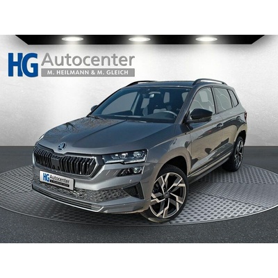 Skoda Karoq 1.5 TSI Sportline 110 kW
