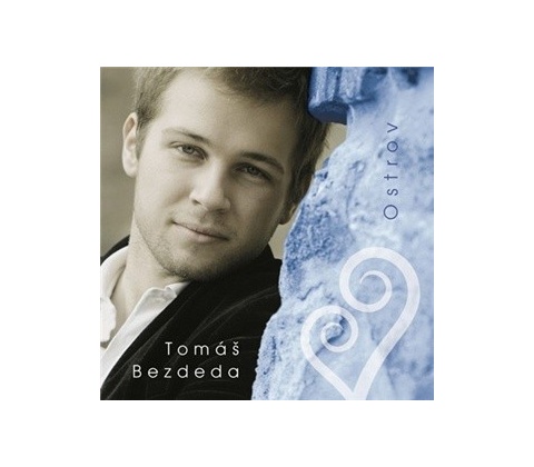 BEZDEDA TOMAS: OSTROV, CD