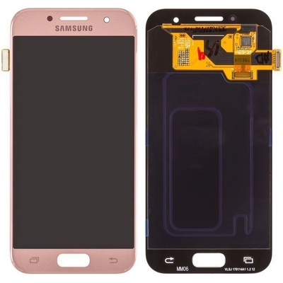 LCD Displej + Dotykové sklo Samsung Galaxy A3 A320F - originál