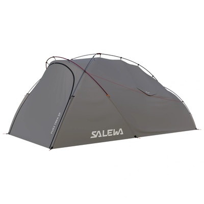 Salewa Puez Trek 2P Tent Цвят: сив