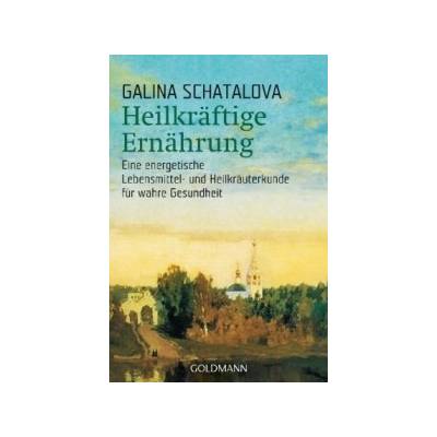 Heilkräftige Ernährung