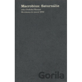 Saturnálie