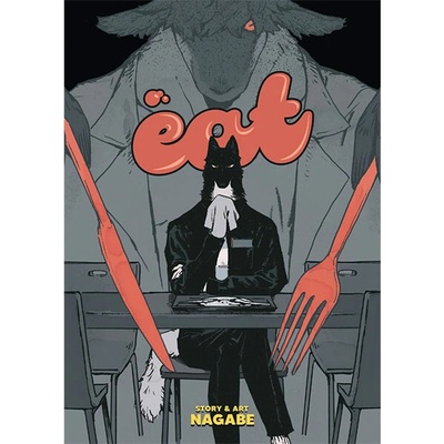 Seven Seas Entertainment EAT