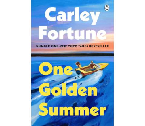 One Golden Summer