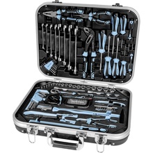 Brüder Mannesmann Quantool Q25120