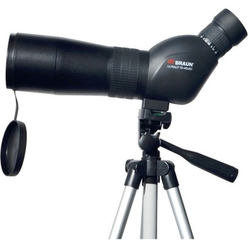 Braun Ultralit Spotting Scope 15-45x60
