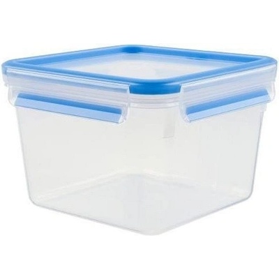 Tefal Clip&Close K3021712 čtvercová 1,75 l
