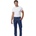 Siggi Group Еластичен медицински панталон Cruz Blue (04PA1393-0757B)
