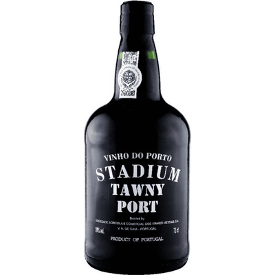 Stadium Porto Tawny 20% 0,75 l (holá láhev)