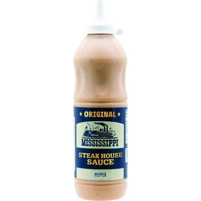 Missisippi Steak omáčka 800 ml