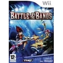 Hry na Nintendo Wii Battle of the Bands