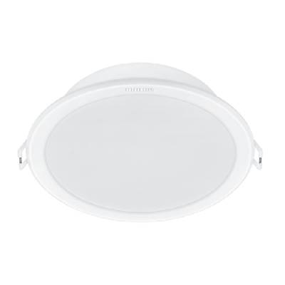 Led ПАНЕЛ philips meson 12.5w 6500К КРЪГ (872016917380400)