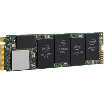 Intel 660P 1TB M2 2280 PCIe SSDPEKNW010T801