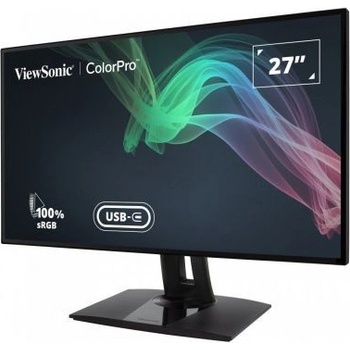 ViewSonic VP2768A-4K