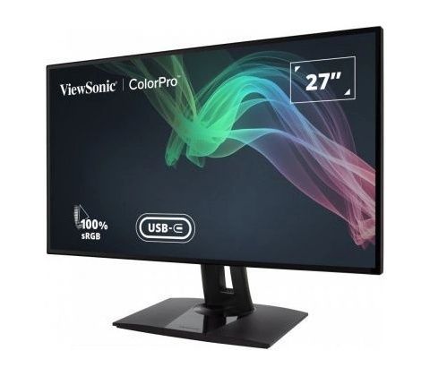 ViewSonic VP2768A-4K